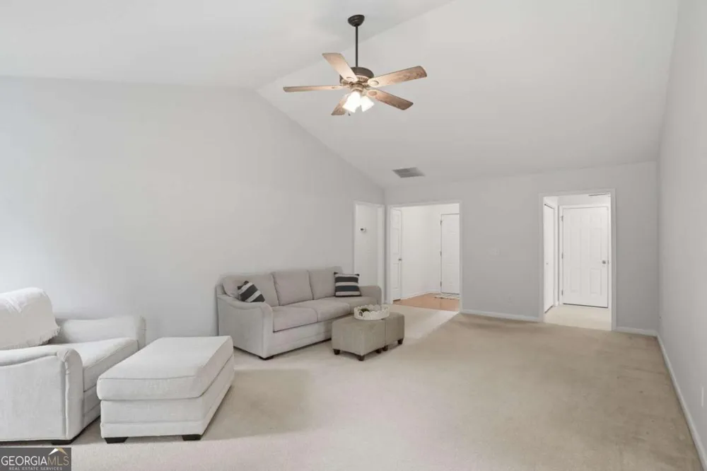 8790 Baycreek Ln Gainesville, GA 30506