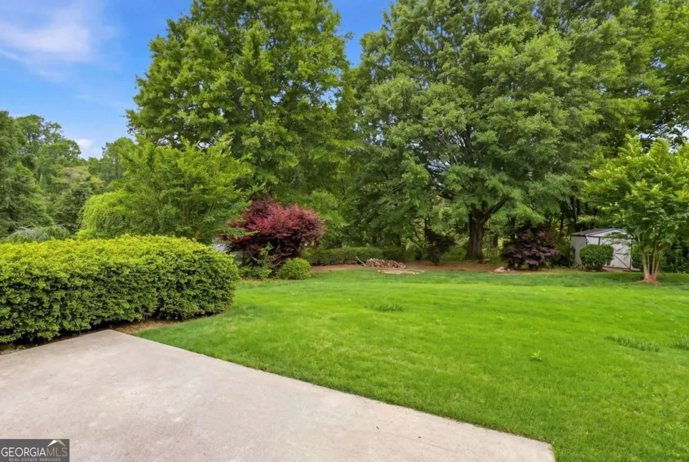 8790 Baycreek Ln Gainesville, GA 30506