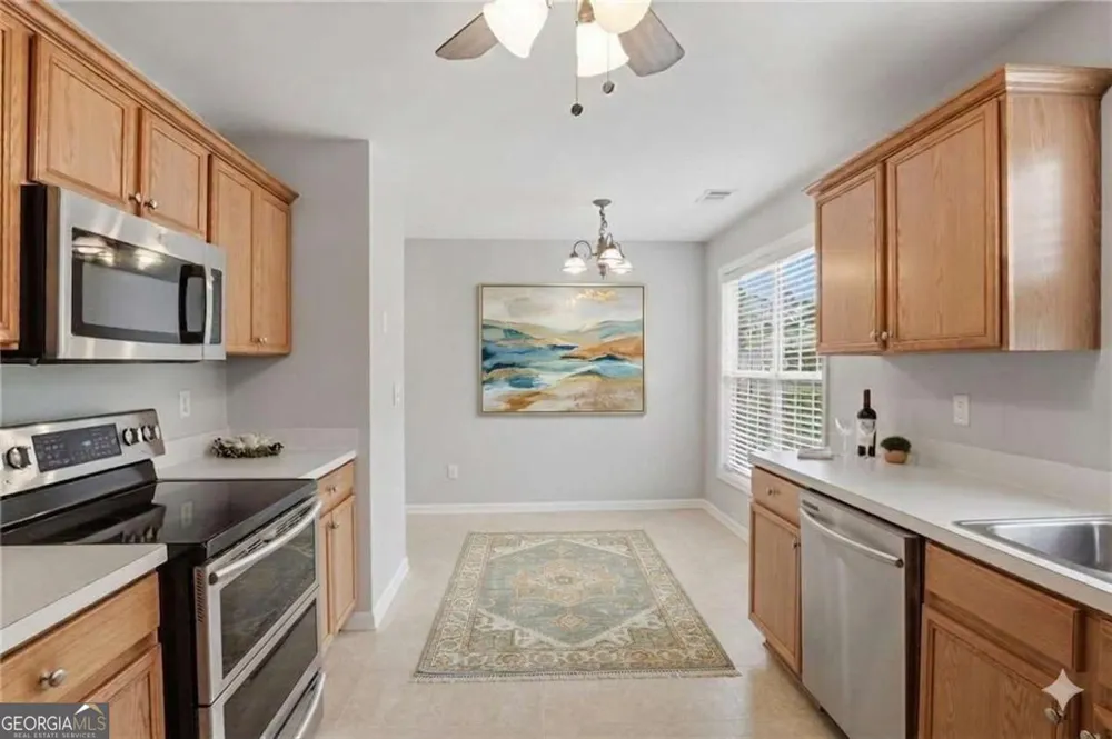 8790 Baycreek Ln Gainesville, GA 30506