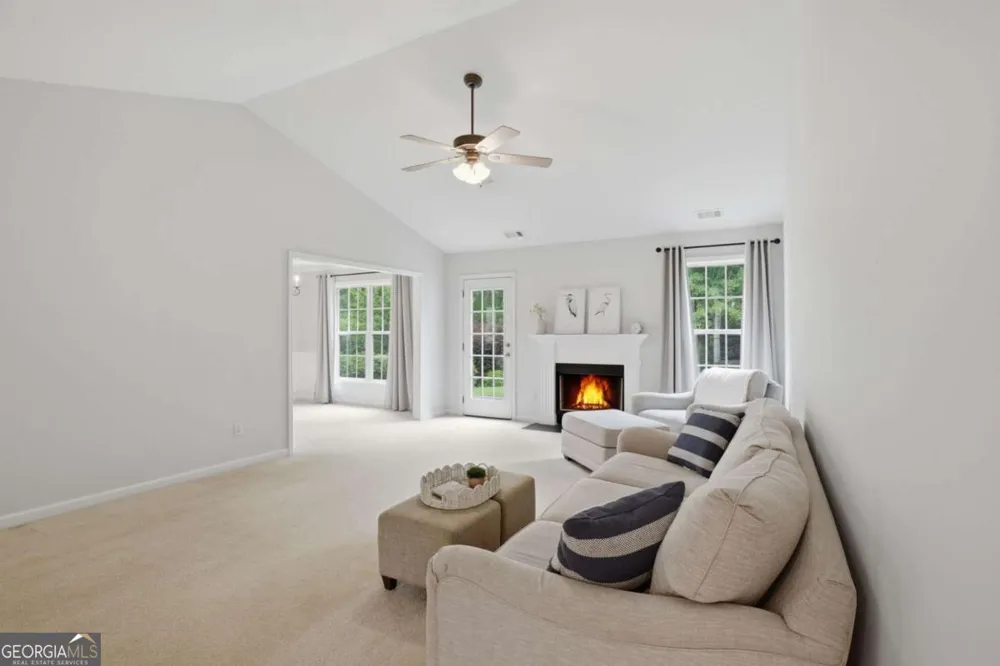 8790 Baycreek Ln Gainesville, GA 30506