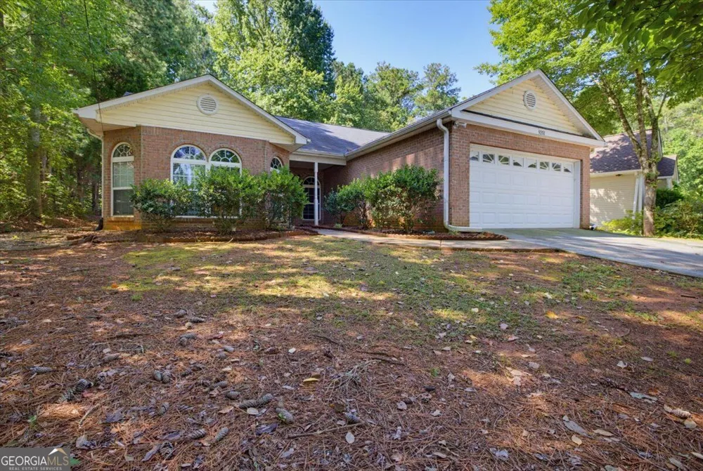 9201 Tarnwood CIR Villa Rica, GA 30180