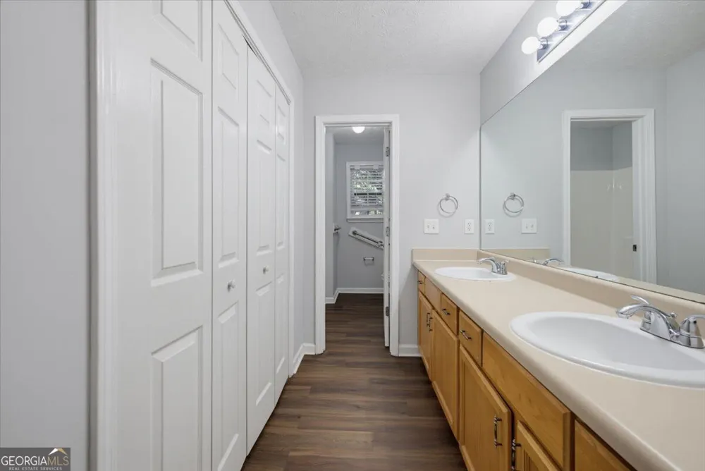 9201 Tarnwood CIR Villa Rica, GA 30180