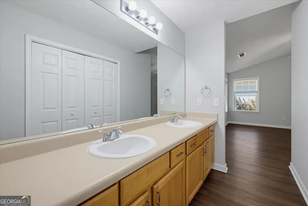 9201 Tarnwood CIR Villa Rica, GA 30180