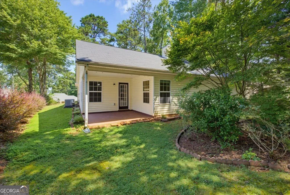 9201 Tarnwood CIR Villa Rica, GA 30180