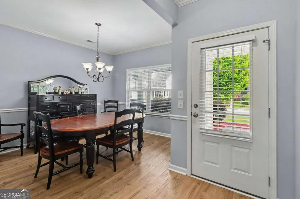 252 Parkmont WAY Dallas, GA 30132