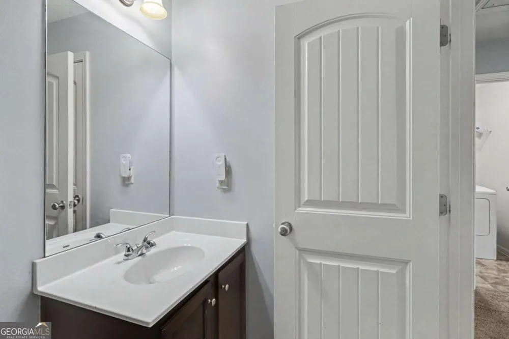 252 Parkmont WAY Dallas, GA 30132