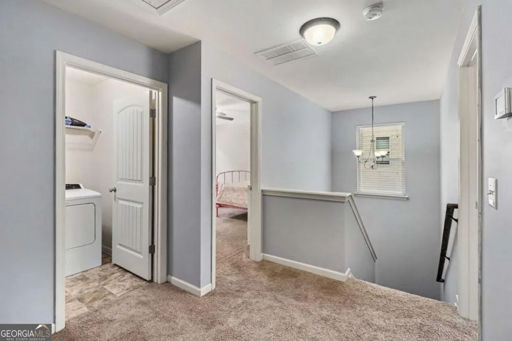 252 Parkmont WAY Dallas, GA 30132