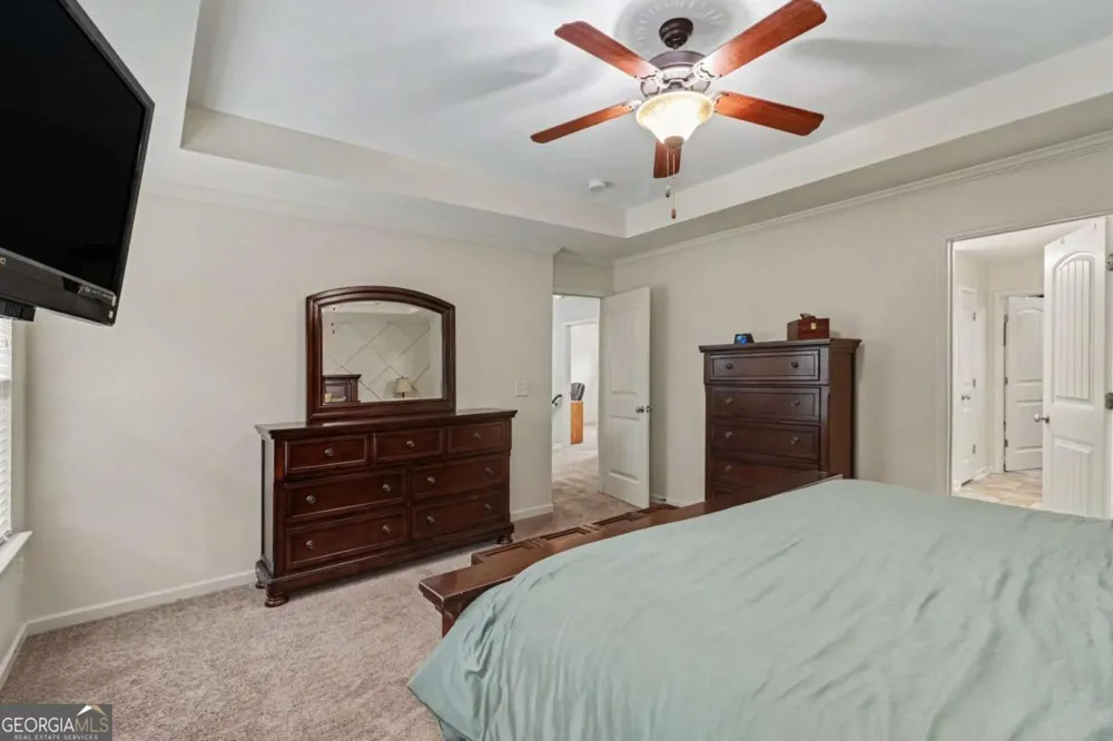 252 Parkmont WAY Dallas, GA 30132