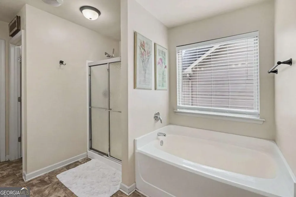 252 Parkmont WAY Dallas, GA 30132