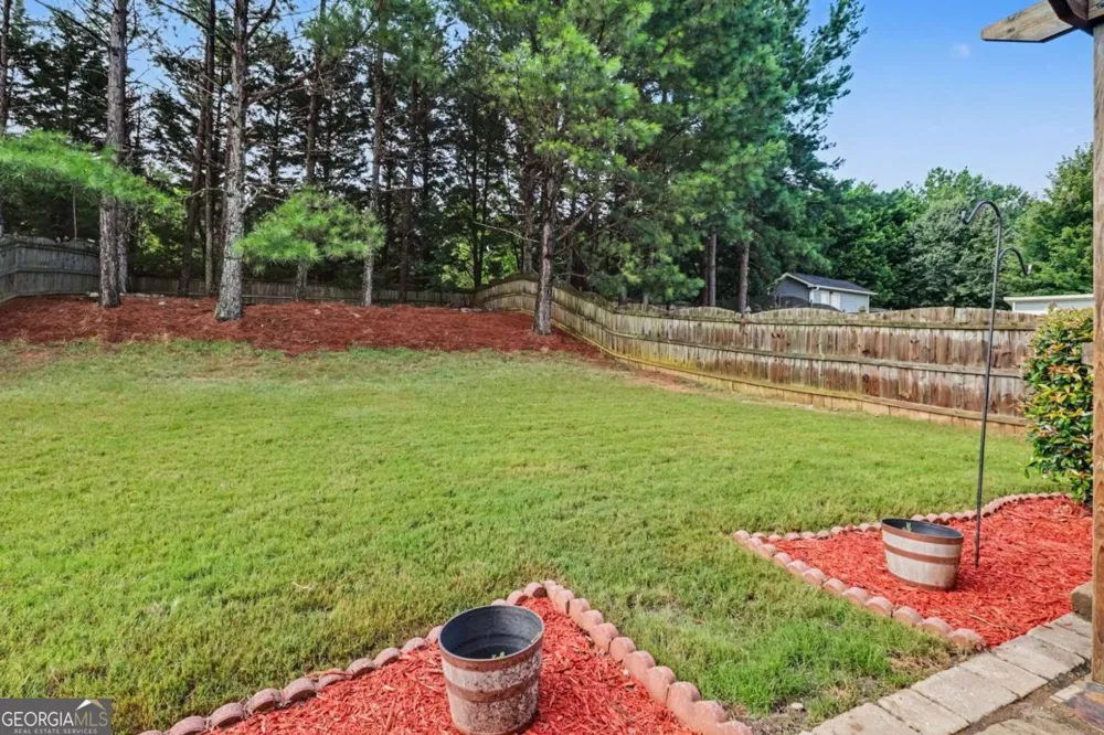 252 Parkmont WAY Dallas, GA 30132