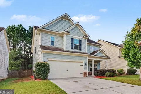 252 Parkmont WAY