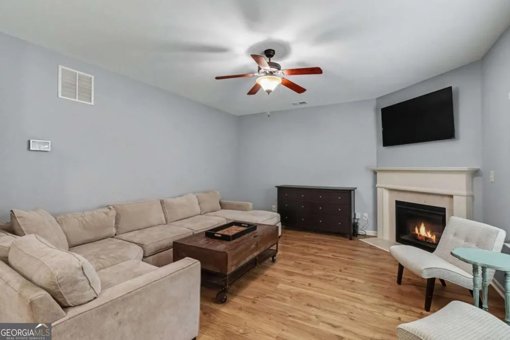 252 Parkmont WAY Dallas, GA 30132