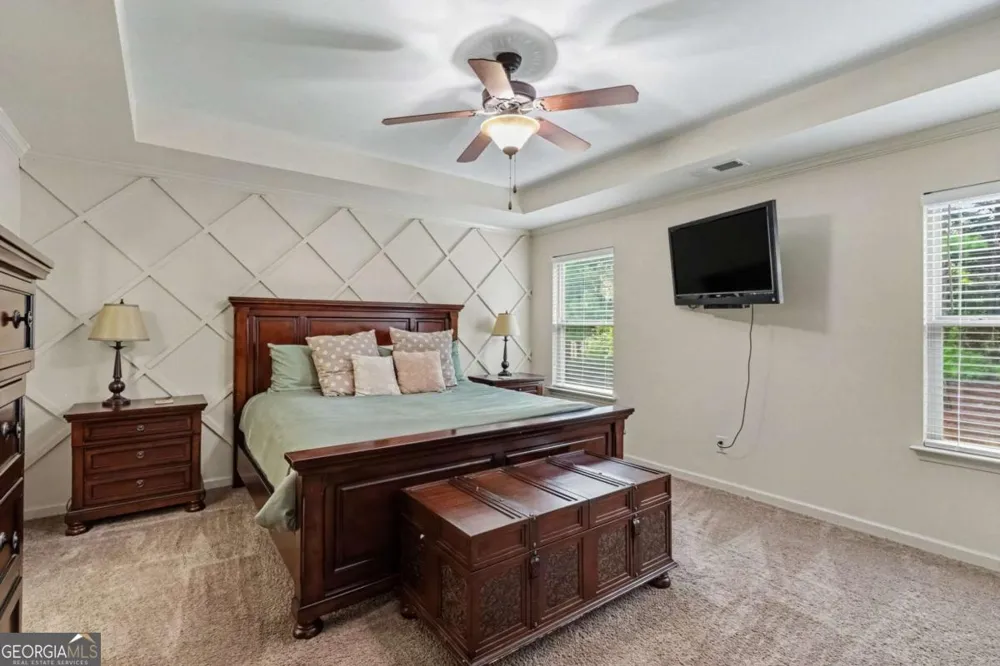 252 Parkmont WAY Dallas, GA 30132