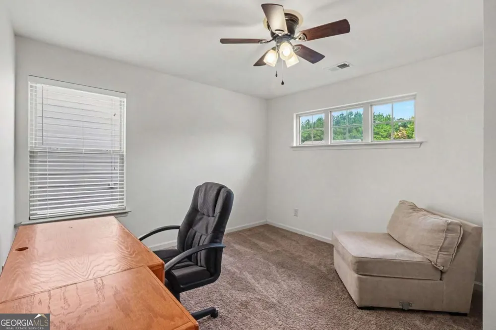 252 Parkmont WAY Dallas, GA 30132
