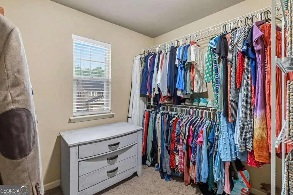 252 Parkmont WAY Dallas, GA 30132