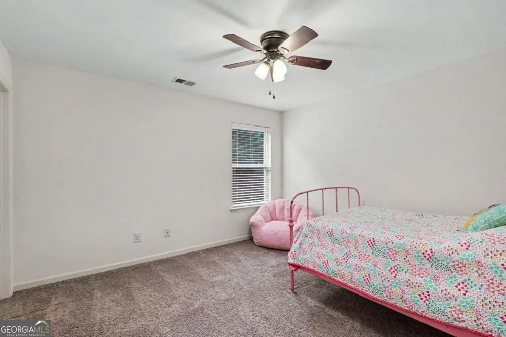 252 Parkmont WAY Dallas, GA 30132