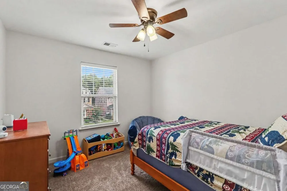 252 Parkmont WAY Dallas, GA 30132