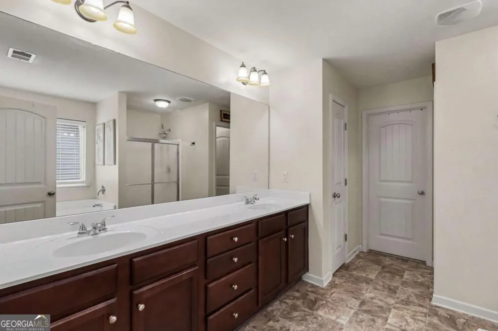 252 Parkmont WAY Dallas, GA 30132
