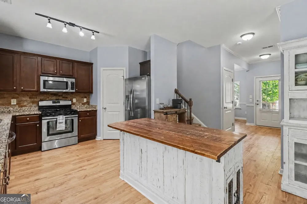 252 Parkmont WAY Dallas, GA 30132
