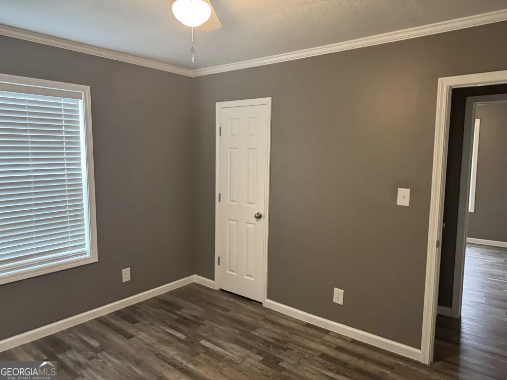 10 Grove ST Hazlehurst, GA 31539