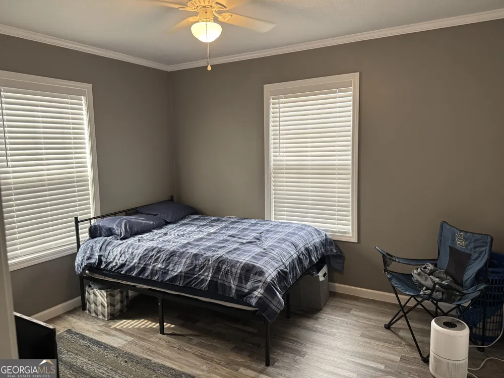 10 Grove ST Hazlehurst, GA 31539