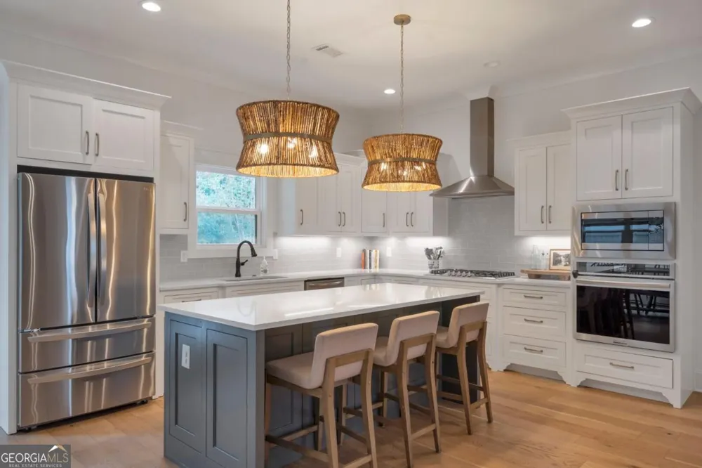 1107 Maybeck WAY Peachtree City, GA 30269
