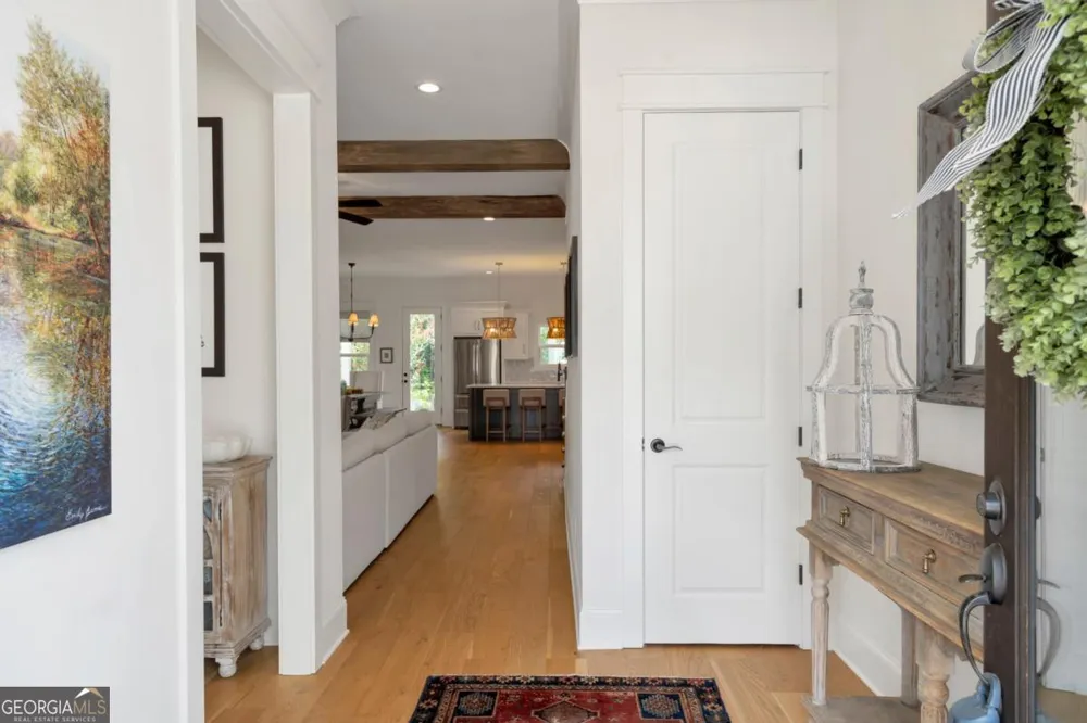 1107 Maybeck WAY Peachtree City, GA 30269