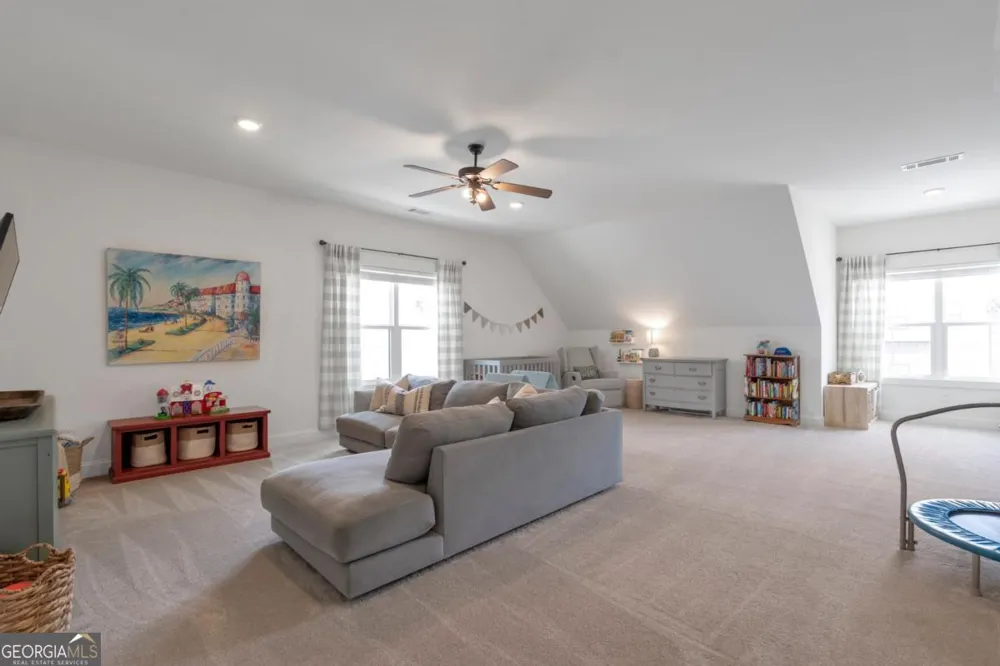 1107 Maybeck WAY Peachtree City, GA 30269