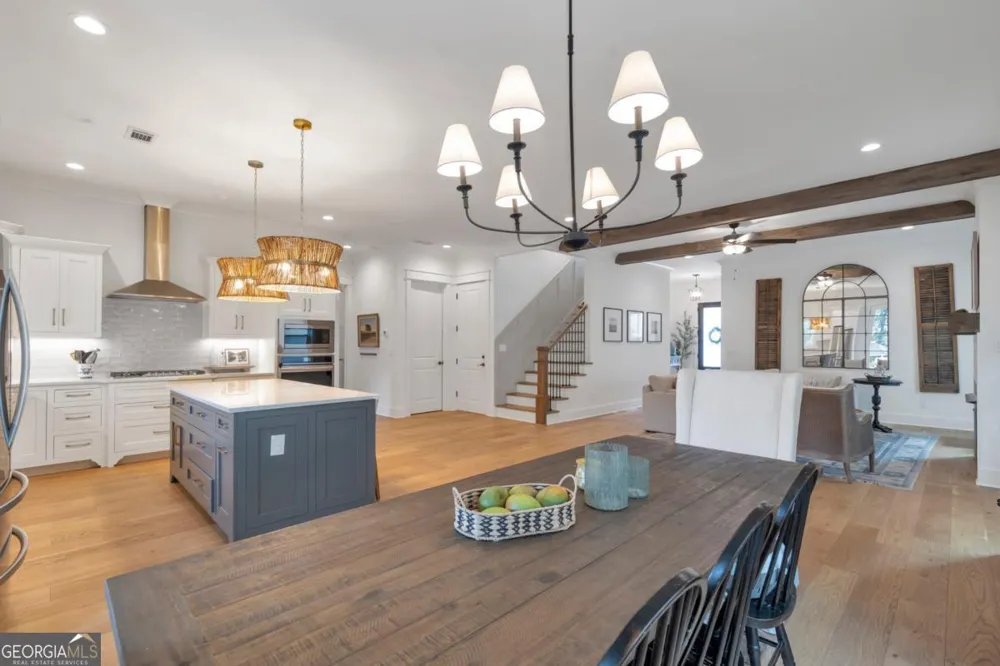 1107 Maybeck WAY Peachtree City, GA 30269
