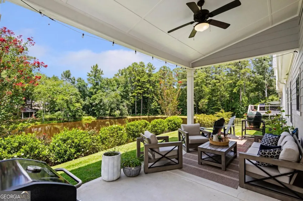 1107 Maybeck WAY Peachtree City, GA 30269