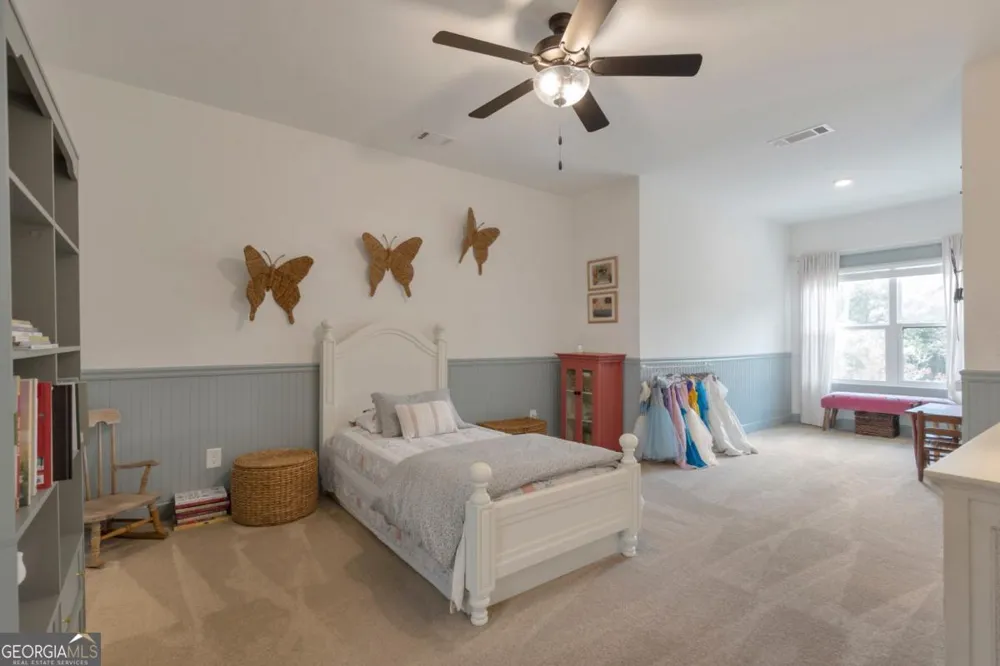 1107 Maybeck WAY Peachtree City, GA 30269