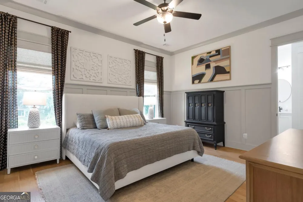 1107 Maybeck WAY Peachtree City, GA 30269