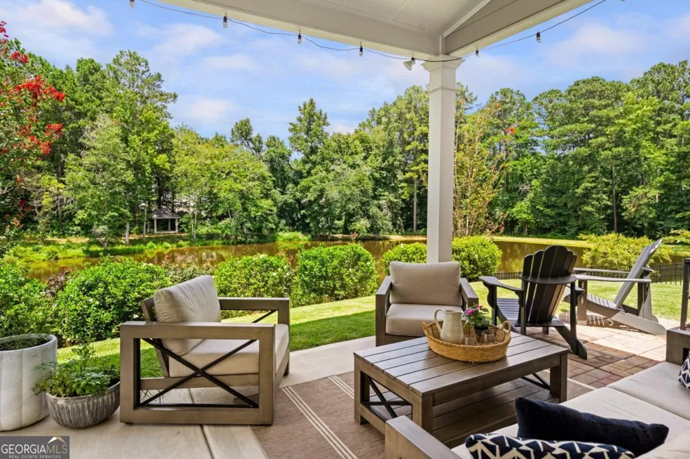 1107 Maybeck WAY Peachtree City, GA 30269