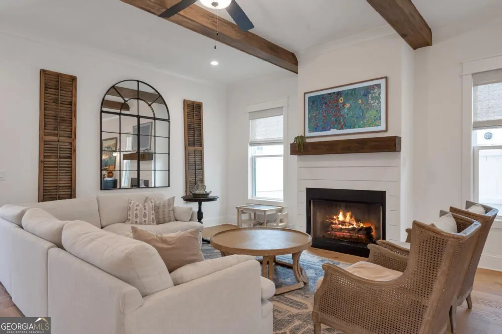 1107 Maybeck WAY Peachtree City, GA 30269