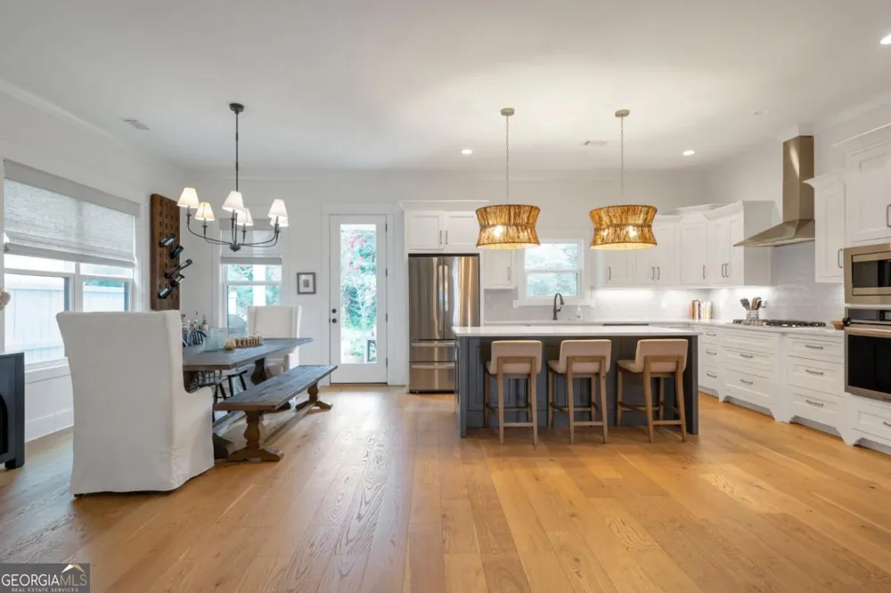 1107 Maybeck WAY Peachtree City, GA 30269