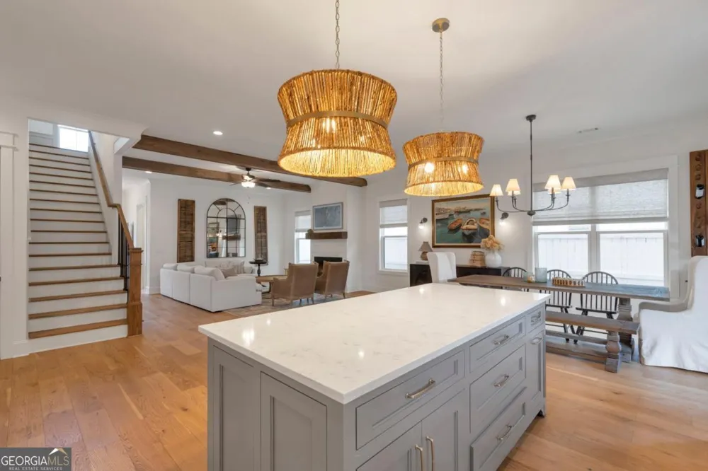 1107 Maybeck WAY Peachtree City, GA 30269