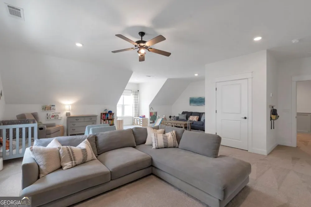 1107 Maybeck WAY Peachtree City, GA 30269