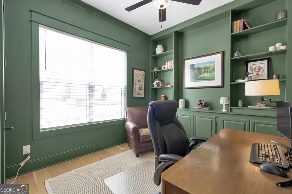 1107 Maybeck WAY Peachtree City, GA 30269