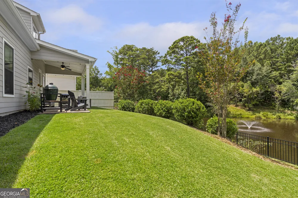 1107 Maybeck WAY Peachtree City, GA 30269