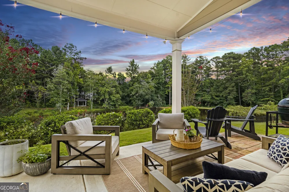 1107 Maybeck WAY Peachtree City, GA 30269