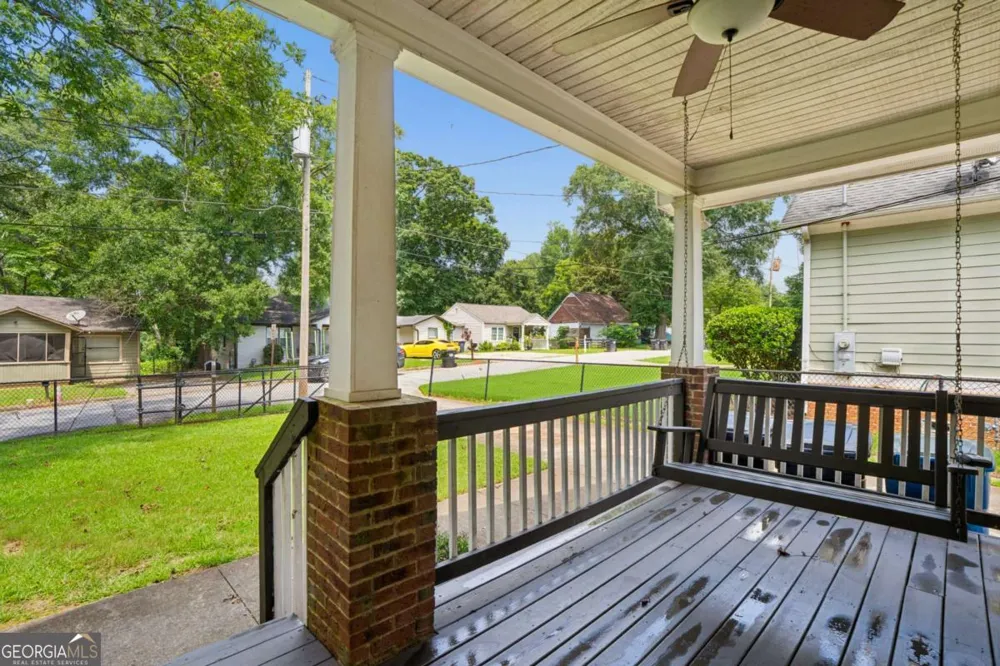 1912 E Farris AVE East Point, GA 30344