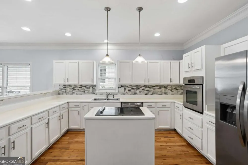 1912 E Farris AVE East Point, GA 30344
