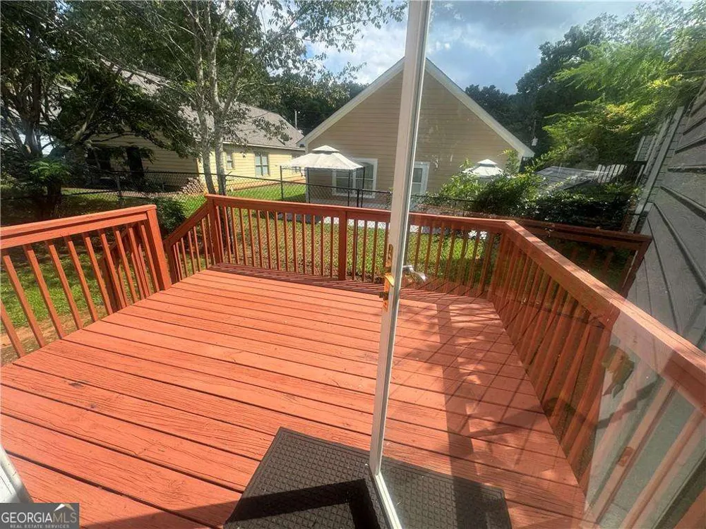 1912 E Farris AVE East Point, GA 30344