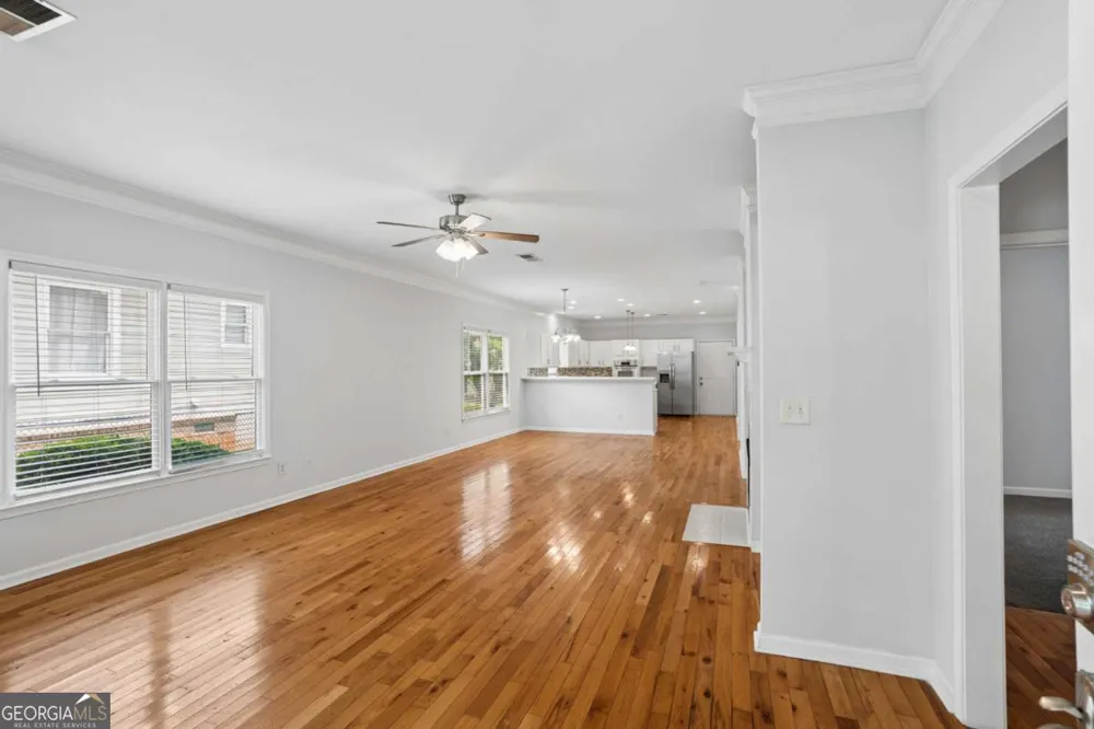 1912 E Farris AVE East Point, GA 30344