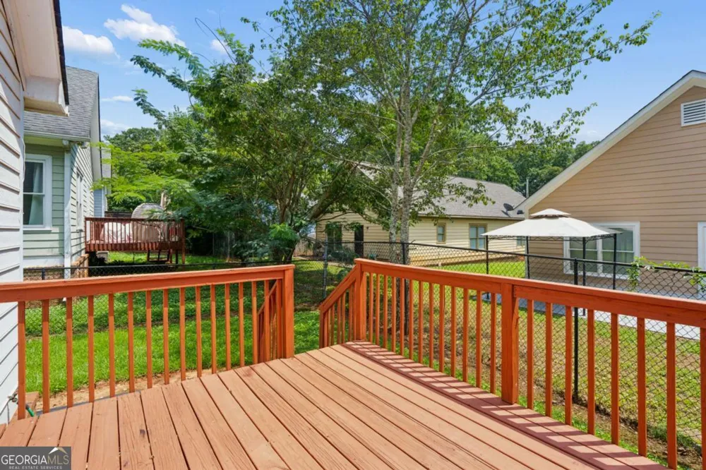 1912 E Farris AVE East Point, GA 30344