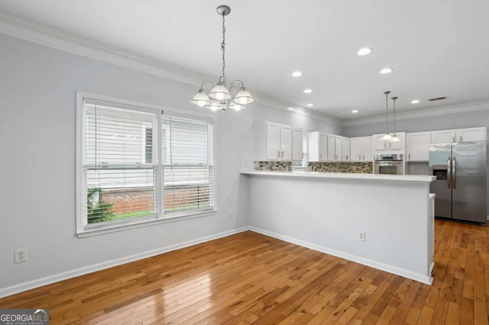 1912 E Farris AVE East Point, GA 30344