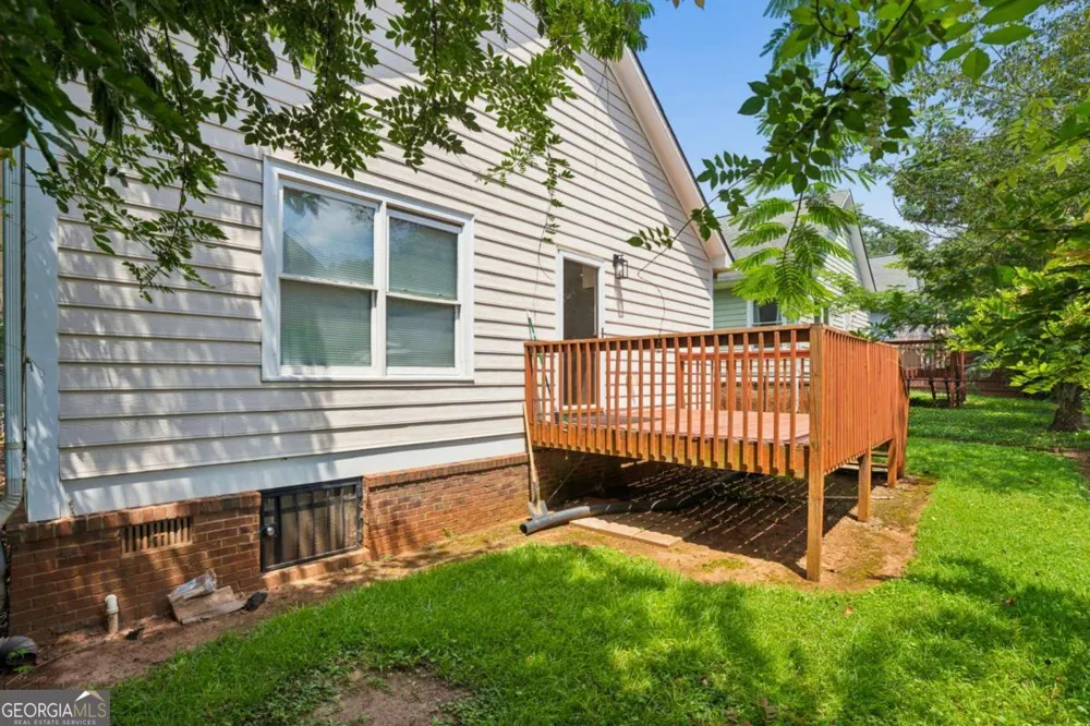 1912 E Farris AVE East Point, GA 30344
