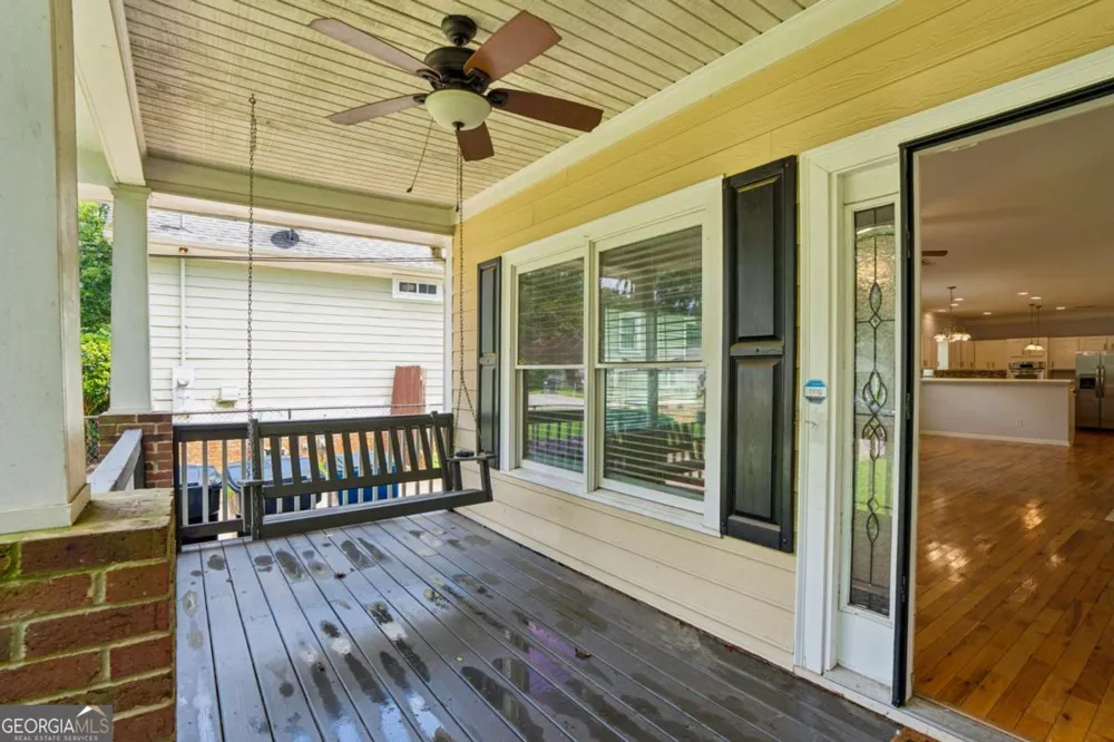 1912 E Farris AVE East Point, GA 30344