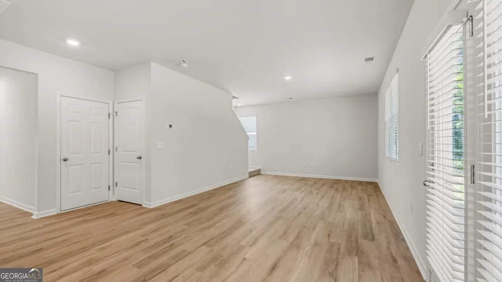 105 Glenrise RD Dallas, GA 30157