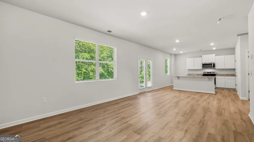105 Glenrise RD Dallas, GA 30157